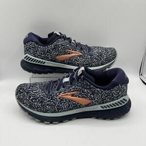 Brooks Adrenaline GTS 20 Womens Running Shoes Size 8w